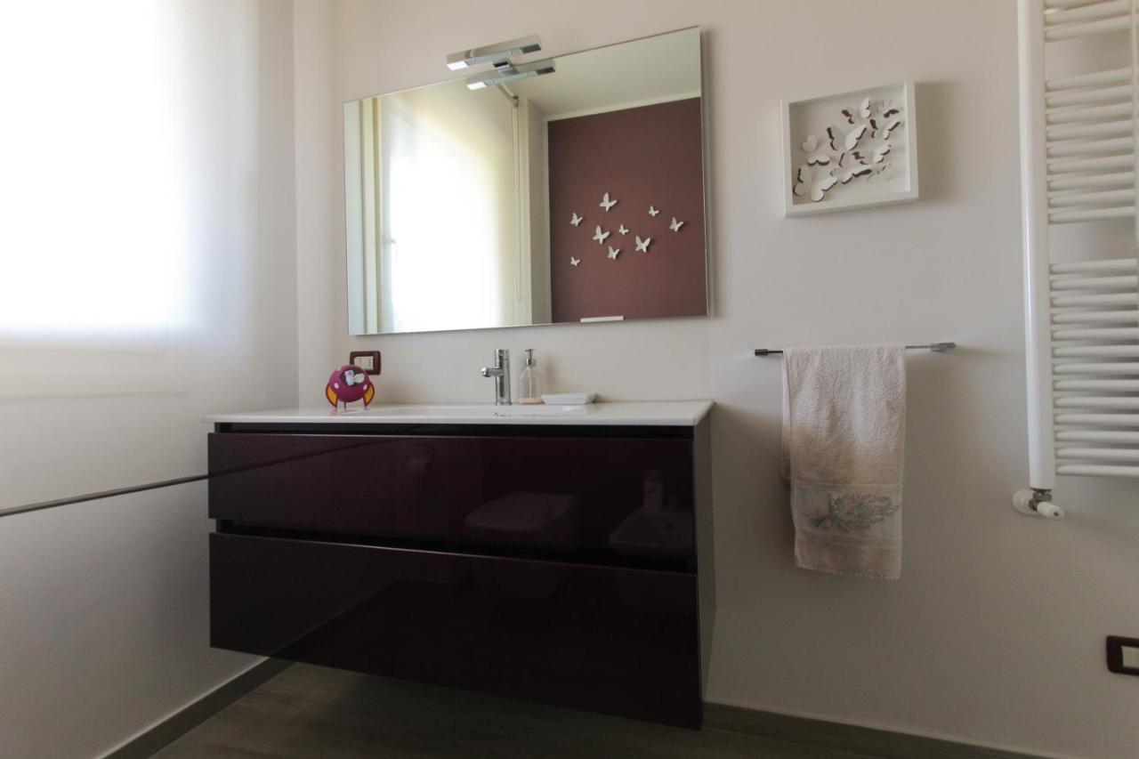 Apartment La Casa Di Cele *