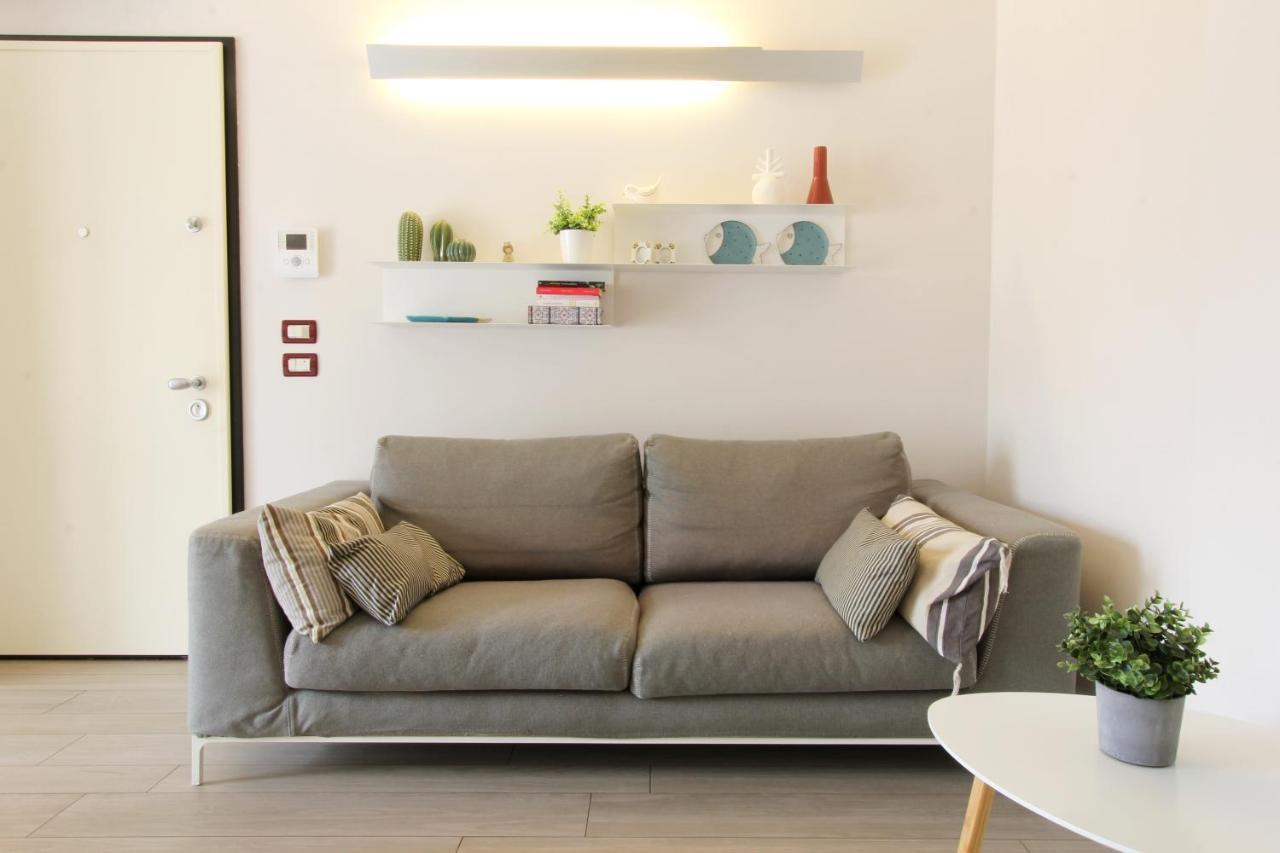 La Casa Di Cele Apartment *
