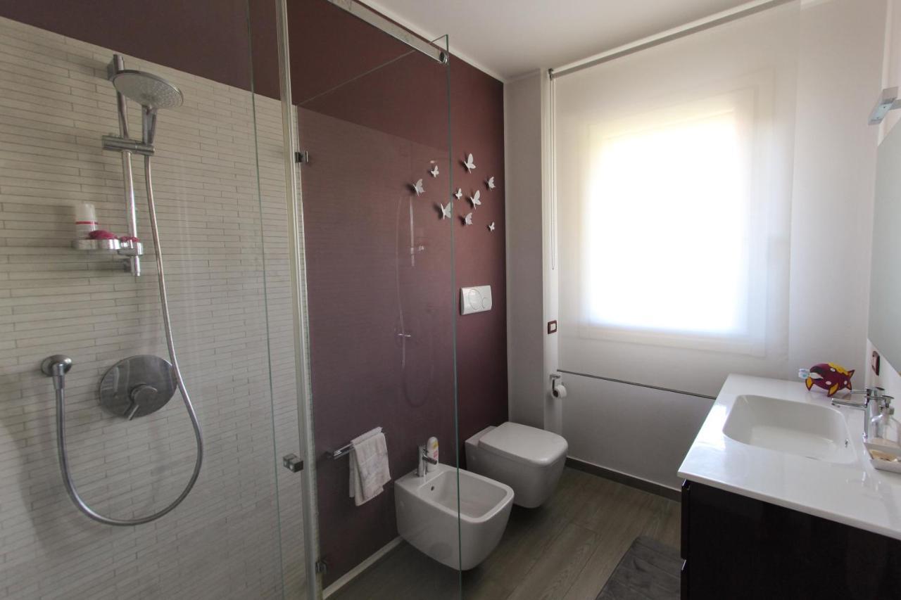 La Casa Di Cele Appartement