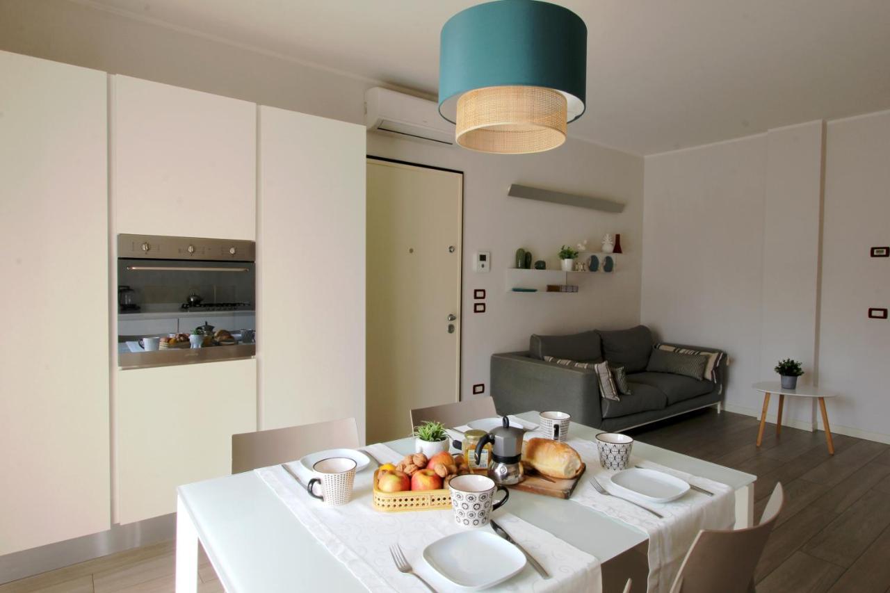 La Casa Di Cele Appartement