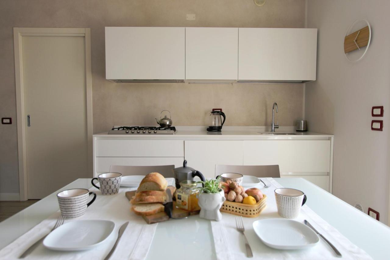 Appartement La Casa Di Cele Desenzano del Garda