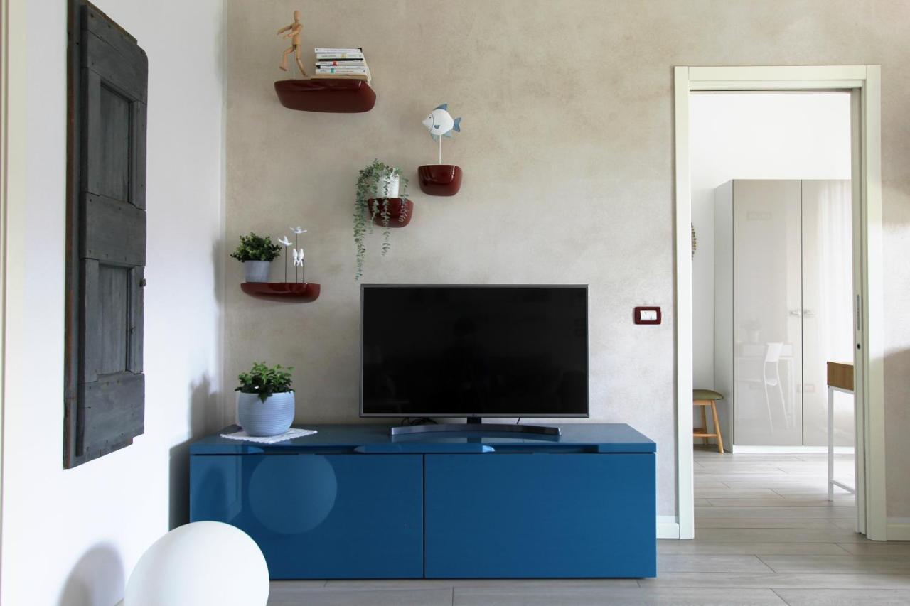 La Casa Di Cele Appartement *