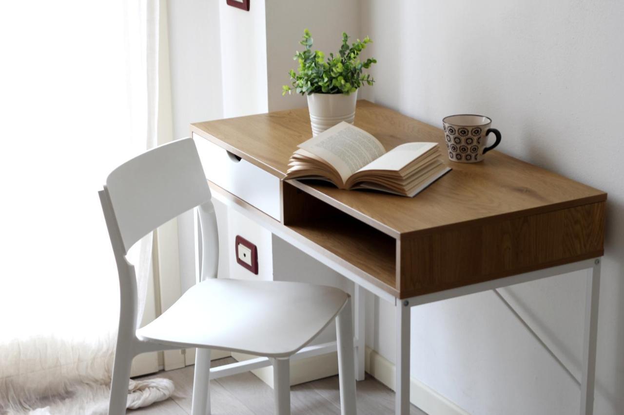 La Casa Di Cele Appartement *