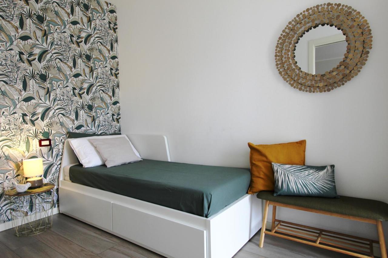 Appartement La Casa Di Cele Desenzano del Garda