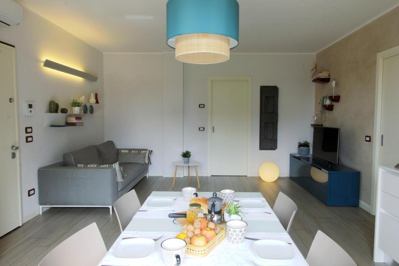 Appartement La Casa Di Cele