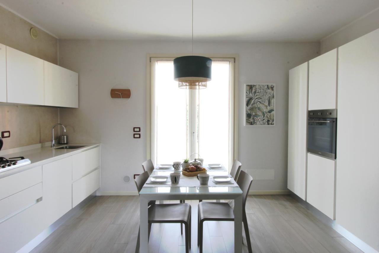 Appartement La Casa Di Cele Desenzano del Garda